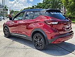 Used 2023 NISSAN KICKS SR FWD in DAVIE, FLORIDA (Photo 7)