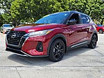 Used 2023 NISSAN KICKS SR FWD in DAVIE, FLORIDA (Photo 8)