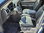 Used 2021 VOLKSWAGEN ATLAS 3.6L V6 SE W/TECHNOLOGY FWD *LTD AVAIL* in DAVIE, FLORIDA (Photo 10)