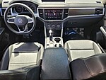 Used 2021 VOLKSWAGEN ATLAS 3.6L V6 SE W/TECHNOLOGY FWD *LTD AVAIL* in DAVIE, FLORIDA (Photo 13)