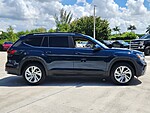 Used 2021 VOLKSWAGEN ATLAS 3.6L V6 SE W/TECHNOLOGY FWD *LTD AVAIL* in DAVIE, FLORIDA (Photo 2)