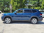 Used 2021 VOLKSWAGEN ATLAS 3.6L V6 SE W/TECHNOLOGY FWD *LTD AVAIL* in DAVIE, FLORIDA (Photo 3)
