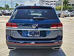 Used 2021 VOLKSWAGEN ATLAS 3.6L V6 SE W/TECHNOLOGY FWD *LTD AVAIL* in DAVIE, FLORIDA (Photo 5)