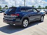 Used 2021 VOLKSWAGEN ATLAS 3.6L V6 SE W/TECHNOLOGY FWD *LTD AVAIL* in DAVIE, FLORIDA (Photo 6)