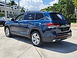 Used 2021 VOLKSWAGEN ATLAS 3.6L V6 SE W/TECHNOLOGY FWD *LTD AVAIL* in DAVIE, FLORIDA (Photo 7)