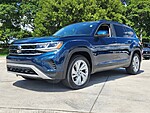 Used 2021 VOLKSWAGEN ATLAS 3.6L V6 SE W/TECHNOLOGY FWD *LTD AVAIL* in DAVIE, FLORIDA (Photo 8)
