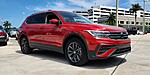 Used 2023 VOLKSWAGEN TIGUAN 2.0T SE FWD in DAVIE, FLORIDA