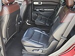 Used 2022 FORD EXPLORER PLATINUM RWD in DAVIE, FLORIDA (Photo 11)