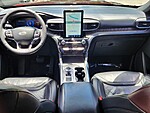 Used 2022 FORD EXPLORER PLATINUM RWD in DAVIE, FLORIDA (Photo 12)