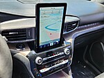 Used 2022 FORD EXPLORER PLATINUM RWD in DAVIE, FLORIDA (Photo 20)