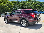 Used 2022 FORD EXPLORER PLATINUM RWD in DAVIE, FLORIDA (Photo 7)