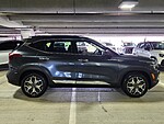 Used 2021 KIA SELTOS EX IVT AWD in DAVIE, FLORIDA (Photo 2)