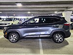 Used 2021 KIA SELTOS EX IVT AWD in DAVIE, FLORIDA (Photo 3)