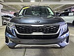 Used 2021 KIA SELTOS EX IVT AWD in DAVIE, FLORIDA (Photo 4)
