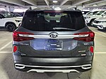 Used 2021 KIA SELTOS EX IVT AWD in DAVIE, FLORIDA (Photo 5)