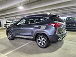 Used 2021 KIA SELTOS EX IVT AWD in DAVIE, FLORIDA (Photo 7)