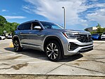 Used 2024 VOLKSWAGEN ATLAS 2.0T SEL PREMIUM R-LINE 4MOTION in DAVIE, FLORIDA (Photo 1)