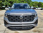 Used 2024 VOLKSWAGEN ATLAS 2.0T SEL PREMIUM R-LINE 4MOTION in DAVIE, FLORIDA (Photo 4)