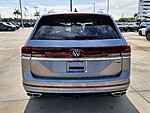 Used 2024 VOLKSWAGEN ATLAS 2.0T SEL PREMIUM R-LINE 4MOTION in DAVIE, FLORIDA (Photo 5)