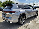 Used 2024 VOLKSWAGEN ATLAS 2.0T SEL PREMIUM R-LINE 4MOTION in DAVIE, FLORIDA (Photo 6)