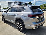 Used 2024 VOLKSWAGEN ATLAS 2.0T SEL PREMIUM R-LINE 4MOTION in DAVIE, FLORIDA (Photo 7)