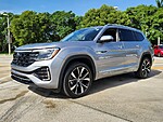 Used 2024 VOLKSWAGEN ATLAS 2.0T SEL PREMIUM R-LINE 4MOTION in DAVIE, FLORIDA (Photo 8)