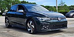 Used 2022 VOLKSWAGEN GOLF GTI 2.0T SE MANUAL in DAVIE, FLORIDA