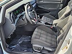 Used 2022 VOLKSWAGEN GOLF GTI 2.0T SE MANUAL in DAVIE, FLORIDA (Photo 10)