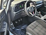 Used 2022 VOLKSWAGEN GOLF GTI 2.0T SE MANUAL in DAVIE, FLORIDA (Photo 11)