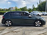 Used 2022 VOLKSWAGEN GOLF GTI 2.0T SE MANUAL in DAVIE, FLORIDA (Photo 2)
