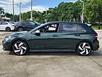 Used 2022 VOLKSWAGEN GOLF GTI 2.0T SE MANUAL in DAVIE, FLORIDA (Photo 3)