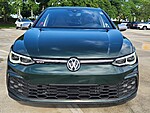Used 2022 VOLKSWAGEN GOLF GTI 2.0T SE MANUAL in DAVIE, FLORIDA (Photo 4)