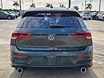 Used 2022 VOLKSWAGEN GOLF GTI 2.0T SE MANUAL in DAVIE, FLORIDA (Photo 5)