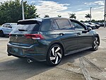 Used 2022 VOLKSWAGEN GOLF GTI 2.0T SE MANUAL in DAVIE, FLORIDA (Photo 6)