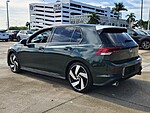 Used 2022 VOLKSWAGEN GOLF GTI 2.0T SE MANUAL in DAVIE, FLORIDA (Photo 7)