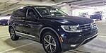 Used 2019 VOLKSWAGEN TIGUAN 2.0T SEL FWD in DAVIE, FLORIDA
