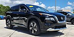 Used 2023 NISSAN ROGUE FWD PLATINUM *LTD AVAIL* in DAVIE, FLORIDA