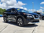 Used 2023 NISSAN ROGUE FWD PLATINUM *LTD AVAIL* in DAVIE, FLORIDA (Photo 1)