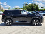 Used 2023 NISSAN ROGUE FWD PLATINUM *LTD AVAIL* in DAVIE, FLORIDA (Photo 2)