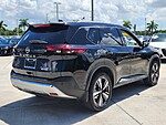 Used 2023 NISSAN ROGUE FWD PLATINUM *LTD AVAIL* in DAVIE, FLORIDA (Photo 6)