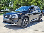 Used 2023 NISSAN ROGUE FWD PLATINUM *LTD AVAIL* in DAVIE, FLORIDA (Photo 8)