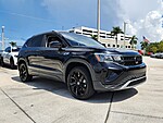 Used 2023 VOLKSWAGEN TAOS SE FWD in DAVIE, FLORIDA (Photo 1)