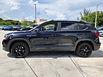 Used 2023 VOLKSWAGEN TAOS SE FWD in DAVIE, FLORIDA (Photo 3)