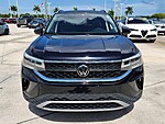Used 2023 VOLKSWAGEN TAOS SE FWD in DAVIE, FLORIDA (Photo 4)