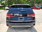 Used 2023 VOLKSWAGEN TAOS SE FWD in DAVIE, FLORIDA (Photo 5)