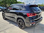 Used 2023 VOLKSWAGEN TAOS SE FWD in DAVIE, FLORIDA (Photo 7)