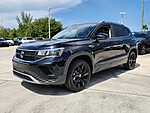 Used 2023 VOLKSWAGEN TAOS SE FWD in DAVIE, FLORIDA (Photo 8)