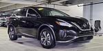 Used 2019 NISSAN MURANO FWD S in DAVIE, FLORIDA