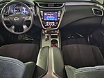 Used 2019 NISSAN MURANO FWD S in DAVIE, FLORIDA (Photo 11)