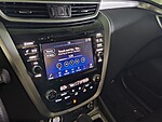 Used 2019 NISSAN MURANO FWD S in DAVIE, FLORIDA (Photo 21)